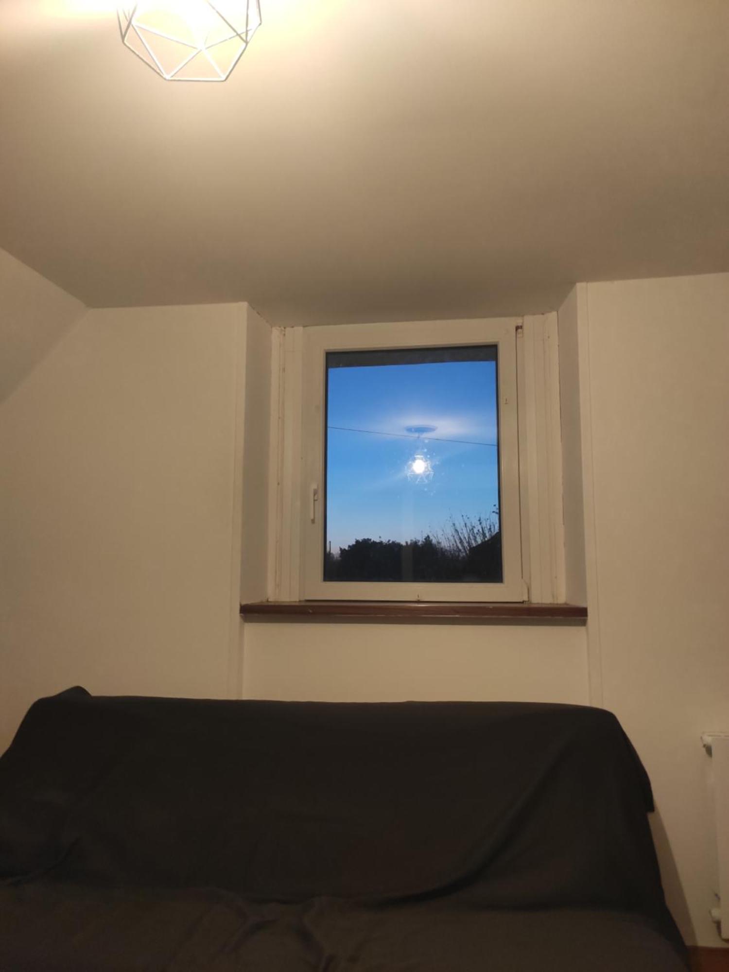Les Mines Bed & Breakfast Fierville-les-Mines ภายนอก รูปภาพ